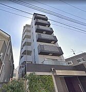 ジェノヴィア中野野方グリーンヴェール 9階 築12年1ヶ月の賃貸物件