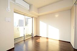 ステージファースト亀戸 1103 11階ワンルームのリビング/ダイニング