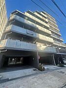 ハイズクレセール清澄白河 4階 築8年9ヶ月の賃貸物件