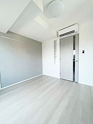 メイクスアート三ノ輪II 201 2階1Kのリビング/ダイニング