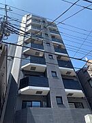 三ノ輪駅より徒歩8分 2階 築2年4ヶ月の賃貸物件