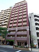 門前仲町駅より徒歩2分 10階 築22年5ヶ月の賃貸物件