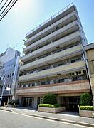 蔵前駅より徒歩5分 5階 築23年4ヶ月の賃貸物件