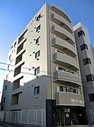 Ｌｅ—ｌｉｏｎＶｒａｎｃｈｅ’日暮里Ｅａｓｔ 4階 築18年11ヶ月の賃貸物件