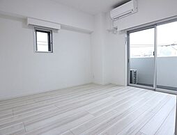 ティモーネ押上トゥーレ 205 2階1Kのリビング/ダイニング