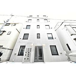 プランドール北千住