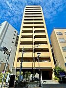 町屋駅より徒歩12分 6階 築16年3ヶ月の賃貸物件