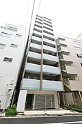 ＰＲＥＭＩＵＭＣＵＢＥ日本橋浜町 5階 築9年6ヶ月の賃貸物件