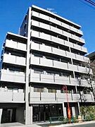 ルーブル都立家政参番館 2階 築14年11ヶ月の賃貸物件