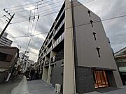 八広駅より徒歩7分 1階 築2年2ヶ月の賃貸物件