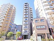 千住大橋駅より徒歩9分 3階 築9年の賃貸物件