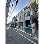 エクセラン南千住 3階 築2年の賃貸物件