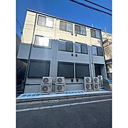 エクセラン南千住 2階 築2年の賃貸物件