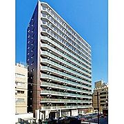 仲御徒町駅より徒歩2分 15階 築19年8ヶ月の賃貸物件