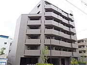 大島駅より徒歩14分 1階 築7年6ヶ月の賃貸物件