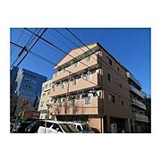 入谷駅より徒歩4分 3階 築20年8ヶ月の賃貸物件