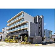 青砥駅より徒歩6分 1階 築4年3ヶ月の賃貸物件