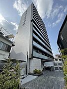 南千住駅より徒歩8分 6階 築5年4ヶ月の賃貸物件