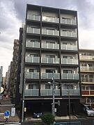 亀戸駅より徒歩8分 7階 築14年4ヶ月の賃貸物件