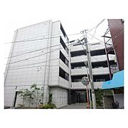 新柴又駅より徒歩3分 3階 築1年9ヶ月の賃貸物件