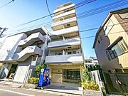 とうきょうスカイツリー駅より徒歩3分 5階 築11年9ヶ月の賃貸物件