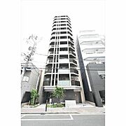 ハーモニーレジデンス浅草 3階 築8年3ヶ月の賃貸物件