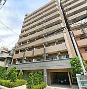 プレール・ドゥーク東京ＥＡＳＴ２ 5階 築18年4ヶ月の賃貸物件