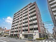 蔵前駅より徒歩7分 7階 築9年4ヶ月の賃貸物件