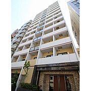 浅草駅より徒歩6分 4階 築10年1ヶ月の賃貸物件