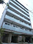 南砂町駅より徒歩10分 4階 築14年1ヶ月の賃貸物件