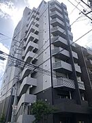 両国駅より徒歩4分 10階 築12年10ヶ月の賃貸物件