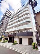 北千住駅より徒歩13分 5階 築5年11ヶ月の賃貸物件