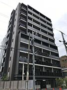 日暮里駅より徒歩3分 9階 築7年7ヶ月の賃貸物件