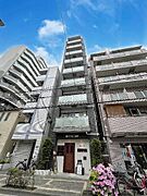 稲荷町駅より徒歩7分 2階 築10年11ヶ月の賃貸物件