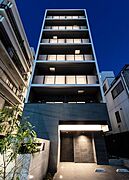 両国駅より徒歩8分 4階 築5年3ヶ月の賃貸物件