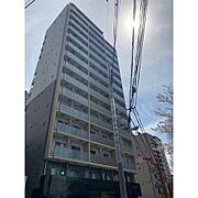 東雲駅より徒歩12分 6階 築6年8ヶ月の賃貸物件