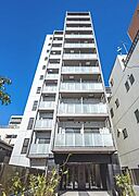 住吉駅より徒歩10分 6階 築6年の賃貸物件