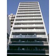 両国駅より徒歩6分 3階 築12年10ヶ月の賃貸物件