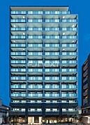 東大島駅より徒歩14分 8階 築4年8ヶ月の賃貸物件