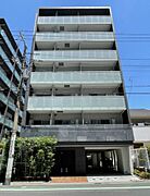 錦糸町駅より徒歩10分 4階 築8年5ヶ月の賃貸物件