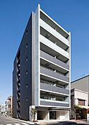 メイクスデザイン住吉 3階 築11年9ヶ月の賃貸物件