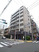 椿 7階 築12年9ヶ月の賃貸物件