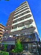 北綾瀬駅より徒歩13分 1階 築8年8ヶ月の賃貸物件