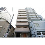 両国駅より徒歩3分 6階 築21年4ヶ月の賃貸物件