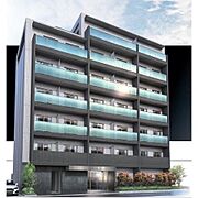 本所吾妻橋駅より徒歩11分 5階 築3年4ヶ月の賃貸物件