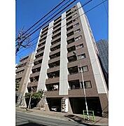 水天宮前駅より徒歩3分 2階 築21年の賃貸物件