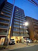 ＭＡＩＮＳＴＡＧＥ入谷４ 4階 築4年の賃貸物件