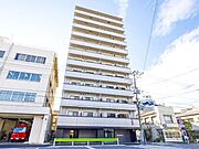 ＭＡＫＥＳＤＥＳＩＧＮ三ノ輪 4階 築8年の賃貸物件