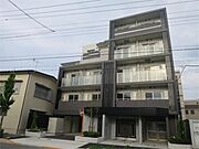 西新井駅より徒歩10分 3階 築9年7ヶ月の賃貸物件