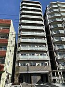 北綾瀬駅より徒歩6分 10階 築3年10ヶ月の賃貸物件